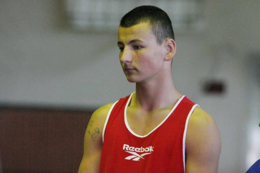 Artur Szpilka
