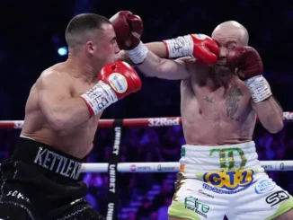 Balll vs Doheny