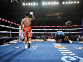 Collazo vs Cano