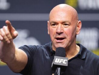 Dana White