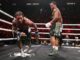 Davis vs Roach