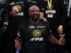 Dereck Chisora