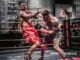 Don Diego vs Balboa I