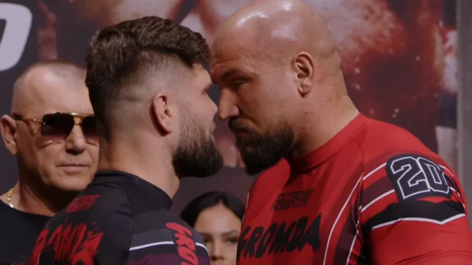 Don Diego vs Słomka