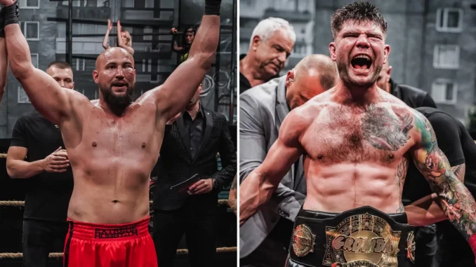 Don Diego vs Słomka
