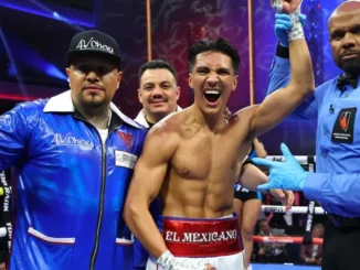 Emiliano Vargas