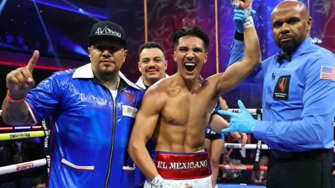 Emiliano Vargas