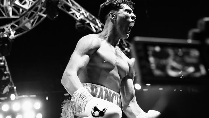 Emiliano Vargas