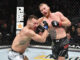 Gaethje vs Chandler