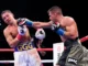 Gołowkin vs Derewianczenko
