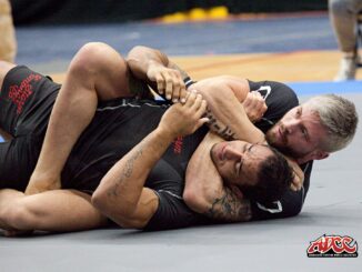 Grappling