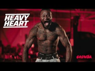 HEAVYHEART