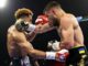 Haney vs Łomaczenko