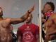 Haye vs Chisora