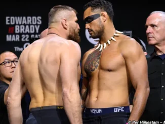 Jan Błachowicz vs Carlos Ulberg