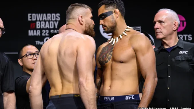 Jan Błachowicz vs Carlos Ulberg