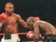 Jones vs Toney