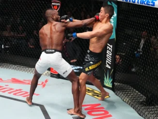 Kape vs Almabayev