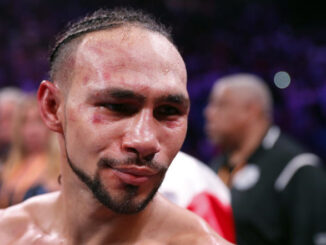 Keith Thurman