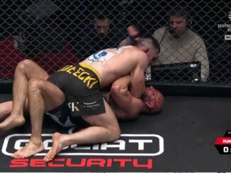 Kołecki vs Mysiala