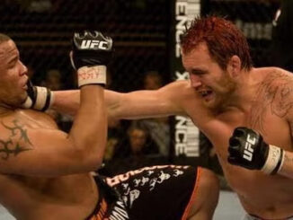 Leben vs Martin