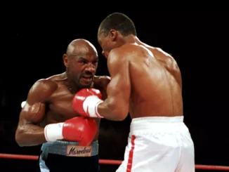 Marvin Hagler