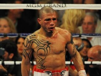 Miguel Cotto