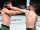 Moreno vs Erceg