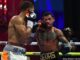 Norman Jr. vs Cuevas