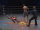 Pereira vs Adesanya