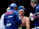 Sugarhill Steward i Andy Lee