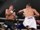 Thurman vs Jarvis