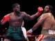 Adeleye vs Tshikeva