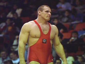 Alexander Karelin