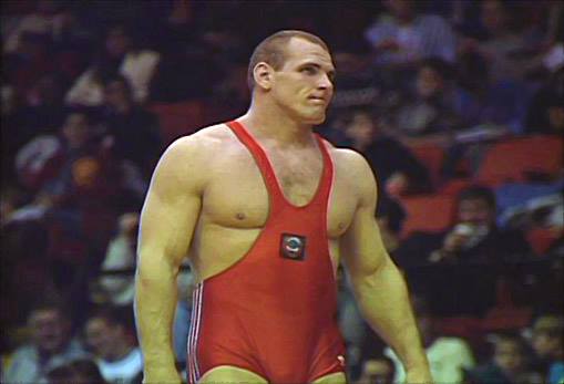 Alexander Karelin