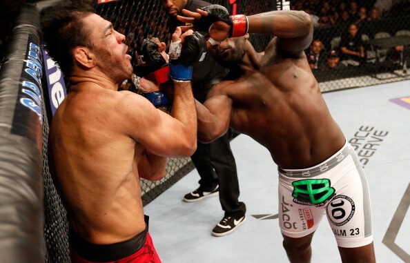 Johnson v Nogueira