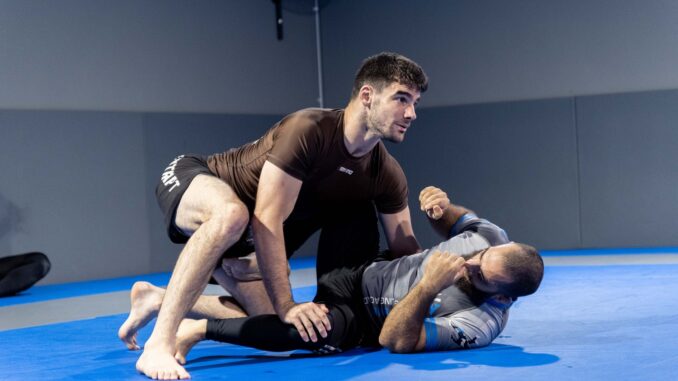 BJJ