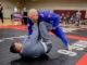 BJJ - X Guard
