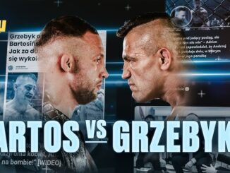Bartosiński vs Grzebyk 2