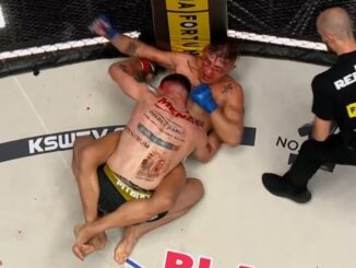 Bartosiński vs Grzebyk 2