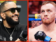 Belal Muhammad vs Maddaleno