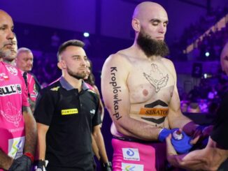 Borys Dzikowski