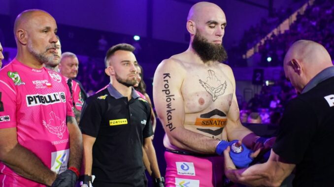 Borys Dzikowski