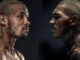 Chris Eubank Jr vs Conor Benn