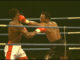 Chris Eubank SR vs Nigel Benn