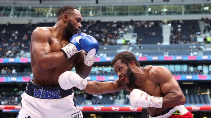 Clarke vs Rilley