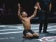 Daniel Galvao - Young champion