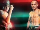 Emanuel Navarrete vs Charly Suarez