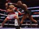 Eubank Jr vs Benn