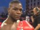 Floyd Mayweather Jr.